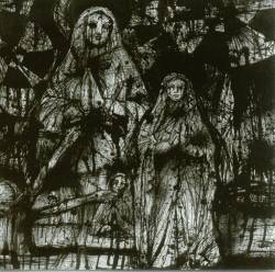 Matricide (SWE) : Holy Virgin